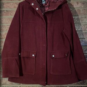 3/$15. Ladies winter Coat 10